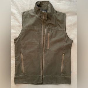 Kuhl Men’s Burr Vest - Size M